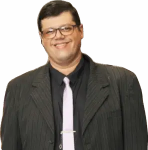 Picture of Pr. Thales Rodrigues